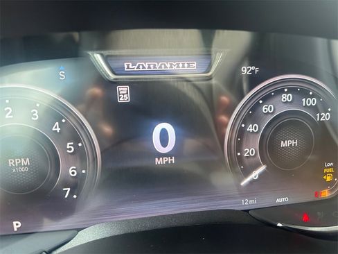 New 2026 RAM 1500 Laramie w/ Night Edition image 20