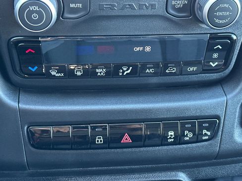 New 2026 RAM ProMaster 2500 image 19