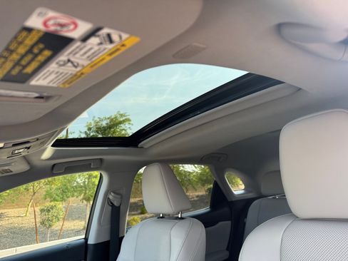 Used 2022 Lexus RX 350 FWD w/ Premium Package image 33