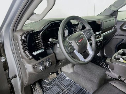 Certified 2023 GMC Sierra 1500 Elevation AWD/4WD image 8