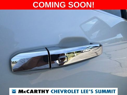 Used 2024 GMC Sierra 2500 Denali Ultimate w/ Max Trailering Package AWD/4WD image 29