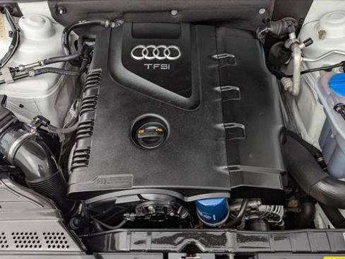 Used 2015 Audi A5 2.0T Premium Plus w/ Technology Package AWD/4WD image 27