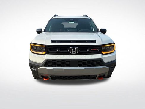 New 2026 Honda Passport TrailSport image 8