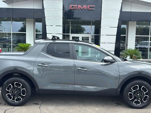 Used 2023 Hyundai Santa Cruz SEL Premium AWD/4WD image 9