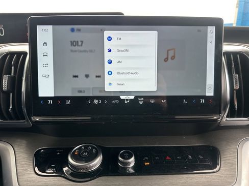 Used 2025 Ford Expedition Max Platinum w/ Driver's Package image 45