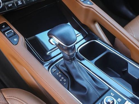 Certified 2023 Kia Telluride EX X-Line image 21