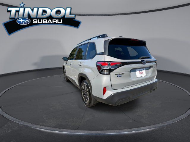 Certified 2026 Subaru Forester Premium AWD/4WD image 6