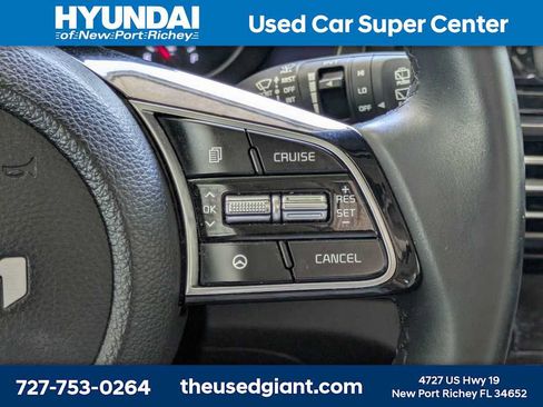 Used 2023 Kia Seltos EX AWD/4WD image 33