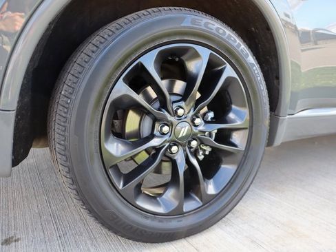 Used 2022 Dodge Durango R/T w/ Blacktop Package image 36