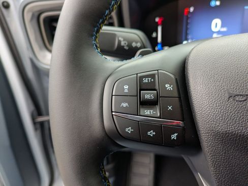 New 2026 Ford Maverick Lobo AWD/4WD image 19