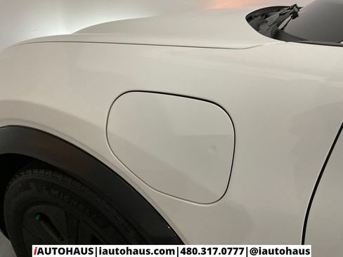 Used 2023 Ford Mustang Mach-E California Route 1 AWD/4WD image 38