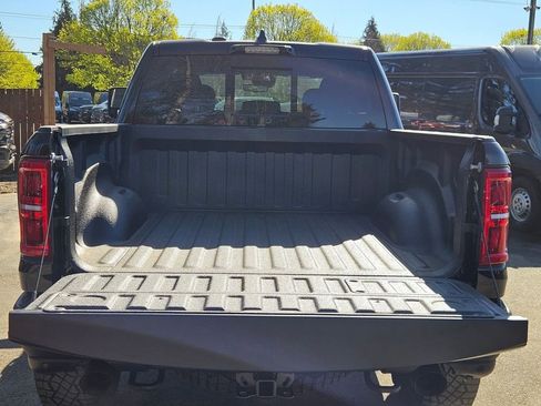New 2026 RAM 1500 RHO w/ RHO Level 1 Equipment Group AWD/4WD image 10