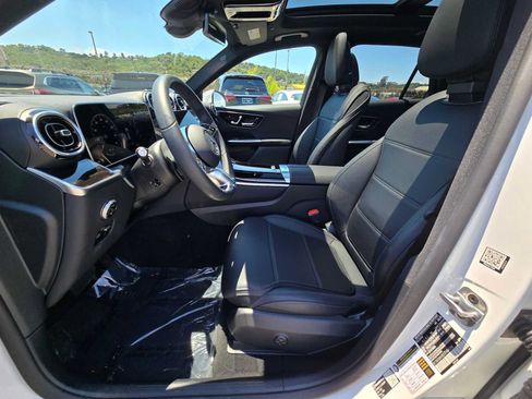 Used 2026 Mercedes-Benz GLC 300 4MATIC image 20
