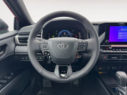 New 2026 Toyota Camry Nightshade image 15