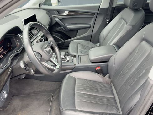 Used 2019 Audi Q5 2.0T Premium Plus w/ Premium Plus Package image 5