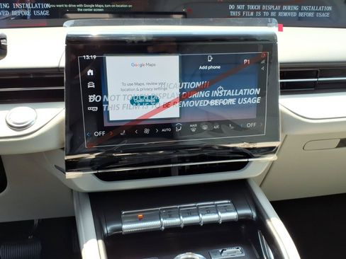 New 2026 Lincoln Nautilus Premier AWD/4WD image 17