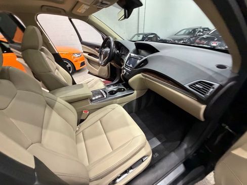 Used 2019 Acura MDX SH-AWD image 36