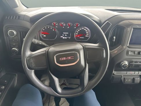 Used 2023 GMC Sierra 2500 Pro image 11