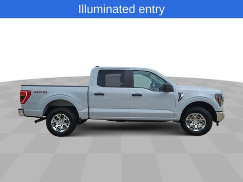 Used 2023 Ford F150 XLT image 10
