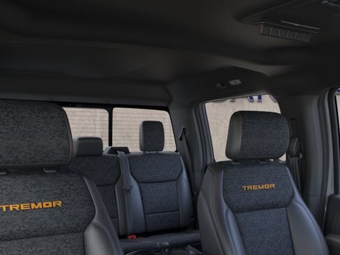New 2026 Ford F150 Tremor w/ Tow/Haul Package AWD/4WD image 22
