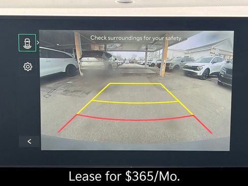 New 2026 Kia Sorento S image 29