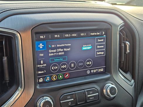 Used 2020 GMC Sierra 1500 Denali w/ Denali Ultimate Package image 27