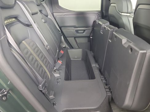 Used 2025 Rivian R1T Adventure image 24