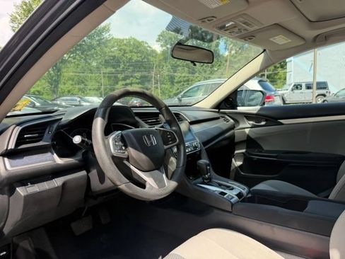 Used 2016 Honda Civic EX-T image 7