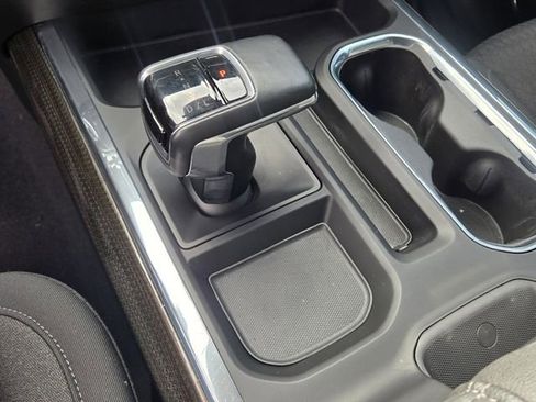 Certified 2023 Chevrolet Silverado 1500 RST w/ Convenience Package II image 16