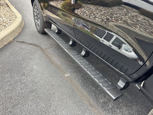 New 2026 Chevrolet Colorado Z71 w/ Technology Package image 32