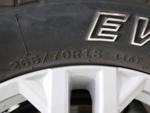 Used 2023 Toyota Tundra SR5 w/ SR5 Convenience Package image 40