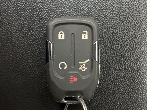 Used 2021 GMC Acadia SLT w/ Preferred Package image 10