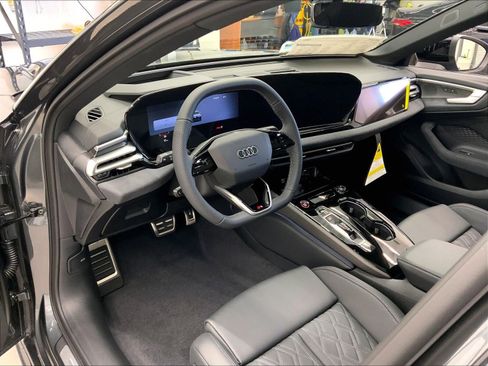 New 2026 Audi S5 Premium Plus AWD/4WD image 4