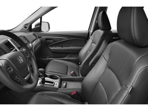 Used 2019 Honda Ridgeline RTL image 6