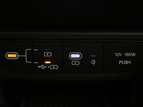 Used 2025 Kia K4 EX FWD image 21