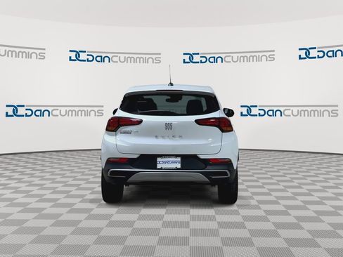 Used 2025 Buick Encore GX Preferred FWD image 7