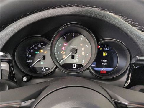 New 2026 Porsche Macan S image 11