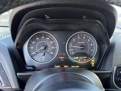 Used 2014 BMW M235i Coupe RWD image 29