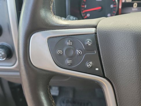 Used 2015 GMC Sierra 1500 SLT image 23