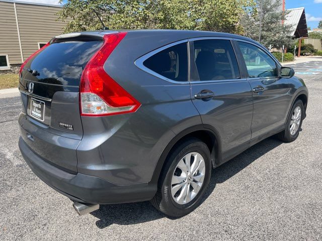 Used 2014 Honda CR-V EX image 21