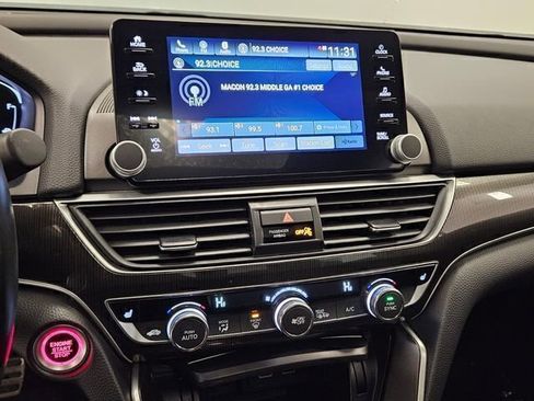 Used 2021 Honda Accord Sport image 20