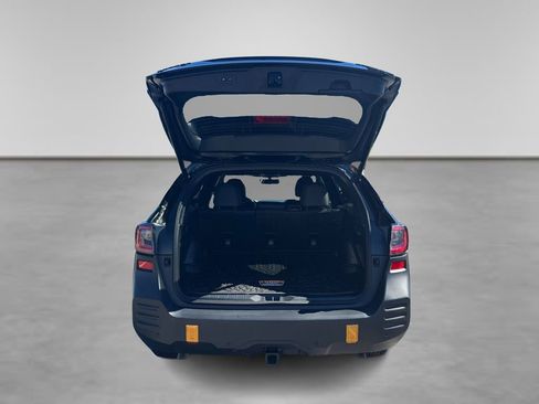 Used 2024 Subaru Outback Wilderness w/ Wilderness Package image 13