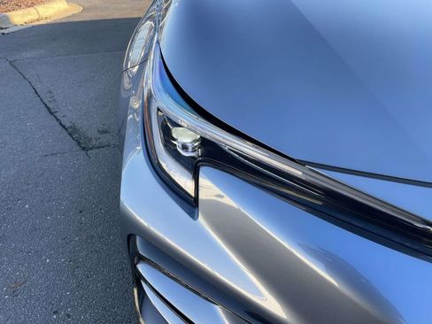 Used 2024 Toyota Corolla SE image 17