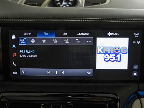 Certified 2025 Porsche Panamera 4S w/ Premium Package image 21