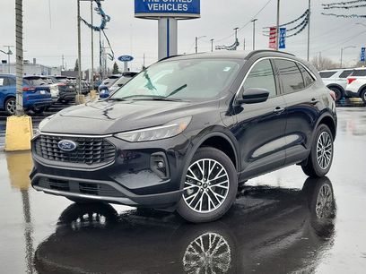 Used 2024 Ford Escape SE
