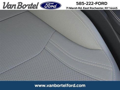 New 2025 Ford Mustang Mach-E Premium w/ Interior Protection Package image 63