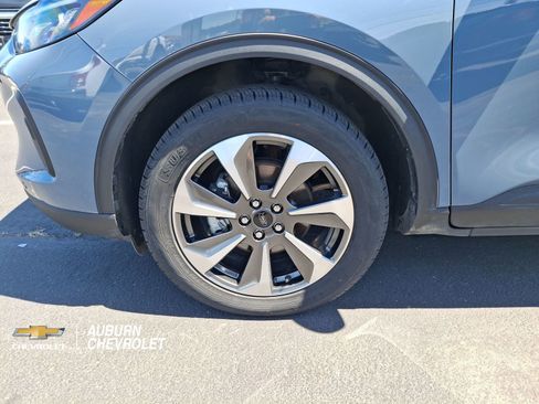 Used 2024 Ford Escape Platinum AWD/4WD image 27