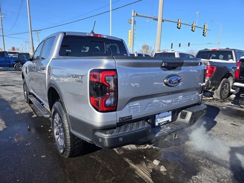 Used 2024 Ford Ranger XLT image 7
