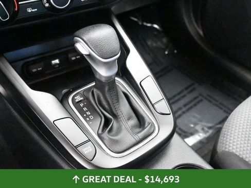 Used 2023 Kia Soul LX w/ Option Group 015 image 24