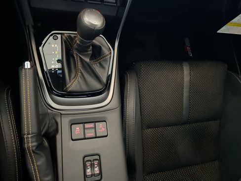 New 2026 Toyota GR86 YUZU Limited image 19